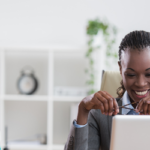 Data warehouse rep