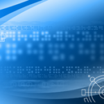 blue technology images