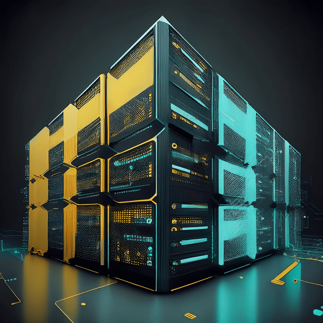 on-prem database