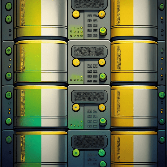 managed database services