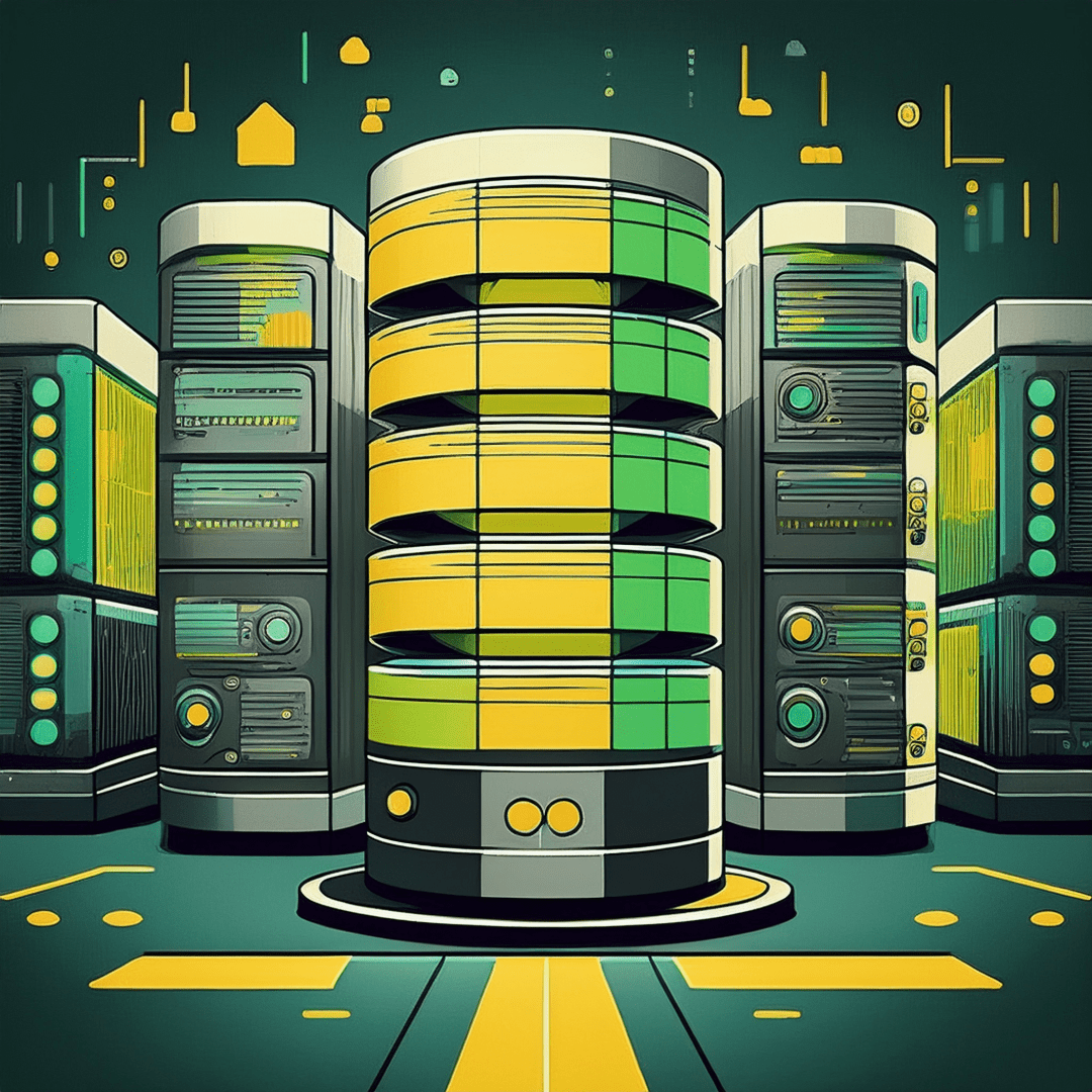 enterprise database optimization services