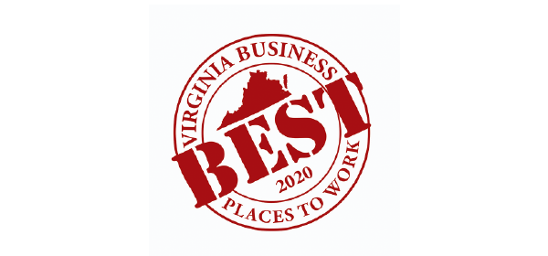 best virginia business