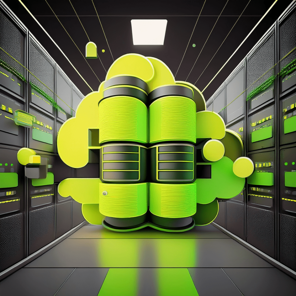 managed cloud database services