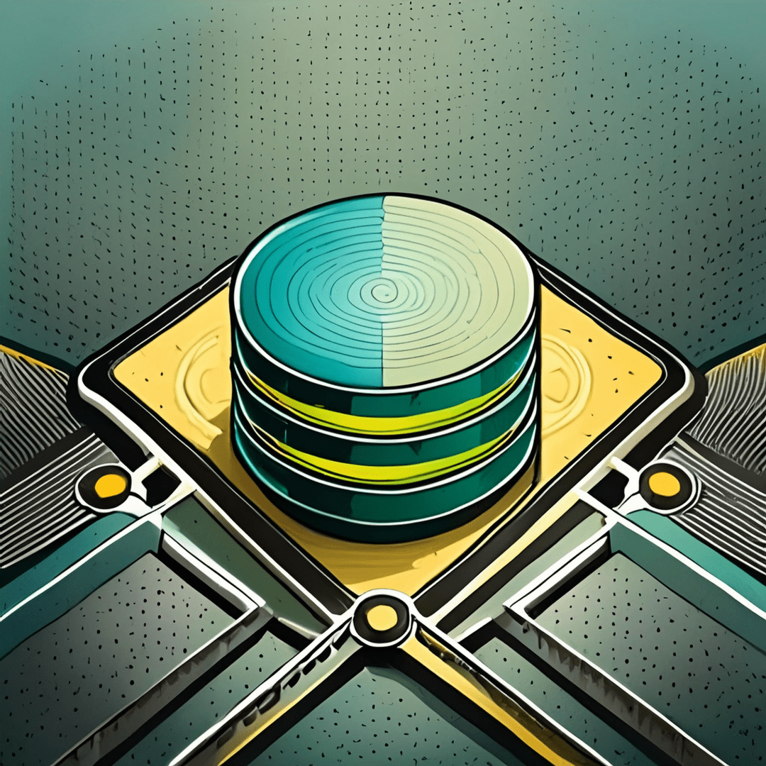 Database technology for compliance audits