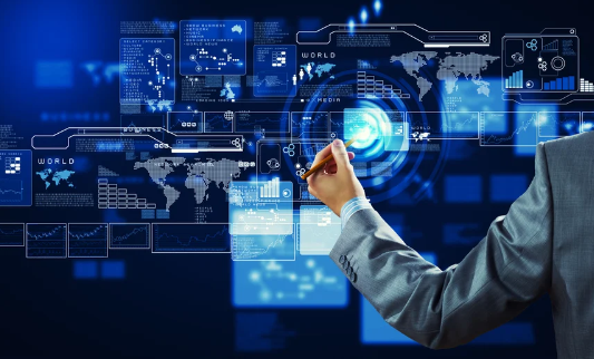 Blog Business Analytics