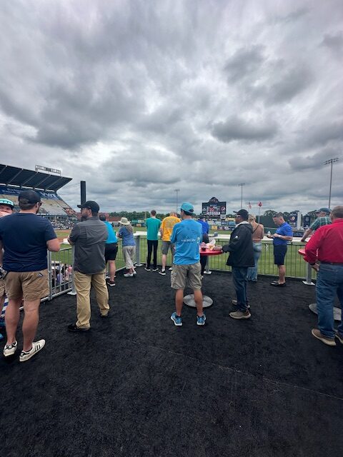 Bullpen Bar
