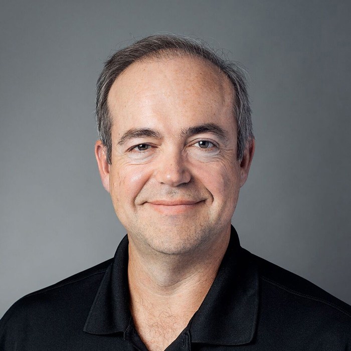 Greg Mays