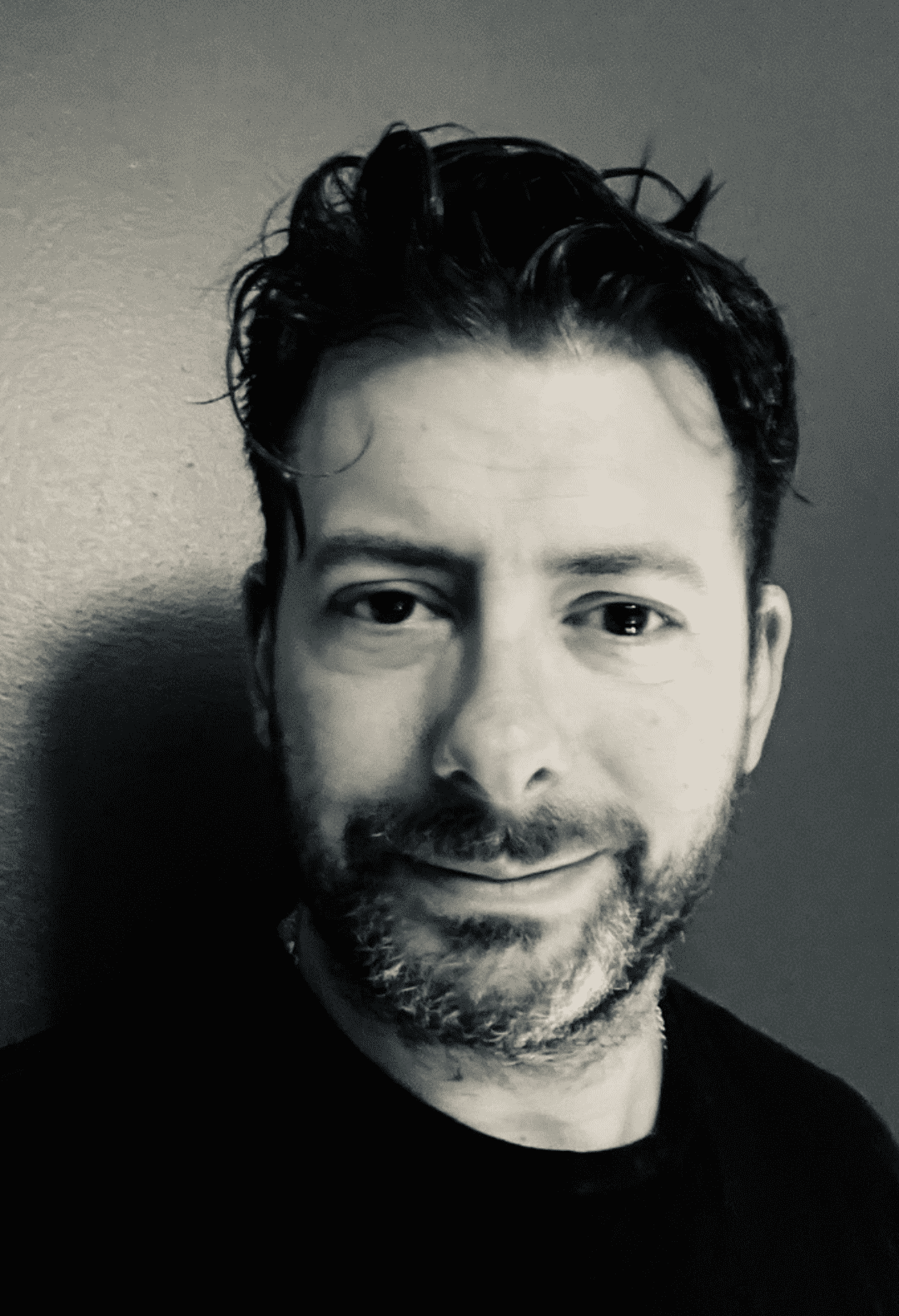 Gregory Robbins joins Solvaria as Senior Delivery Manager