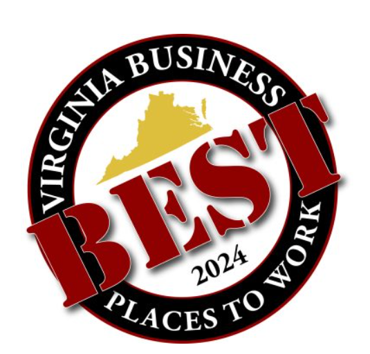 Solvaria Named Among Virginia Business Best Places to Work for Seventh Year