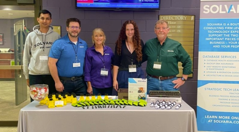 SQL Saturday 2024
