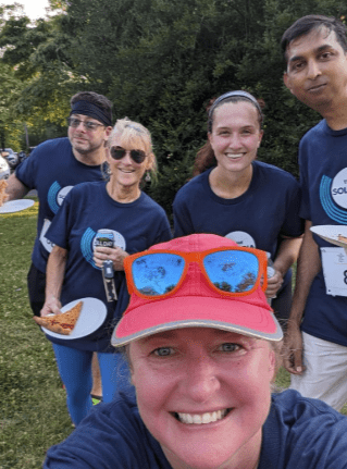 Corporate Fun Run 2024