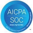 AICPASOC logo