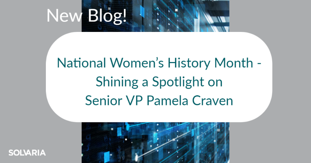 national womens month 1
