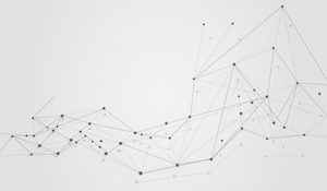 Grey data points