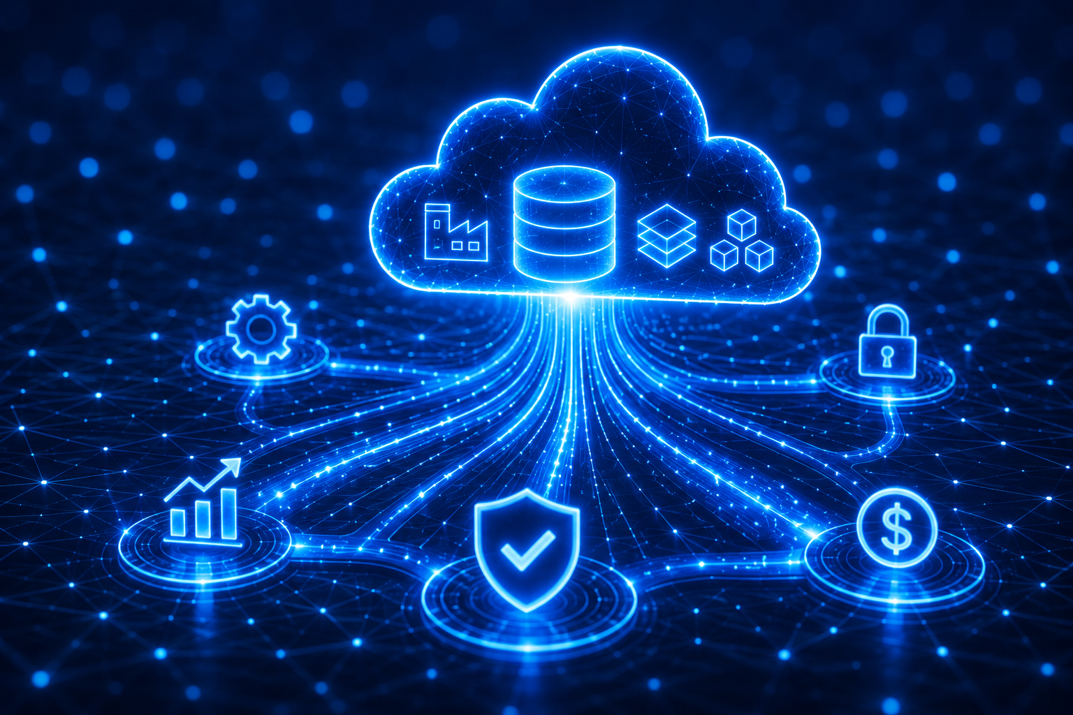 Azure is a powerful platform for enterprise data management, but it comes with real complexity. Here is an honest look at the benefits, limitations, and what success requires. 